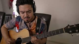 Perfil Daniel Ochoa, semifinalista de México Canta, Estados Unidos