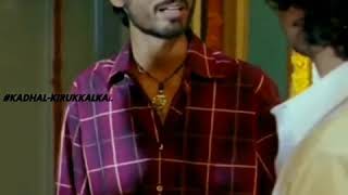 Pudupettai dhanush dialogue /enaku varutham pa