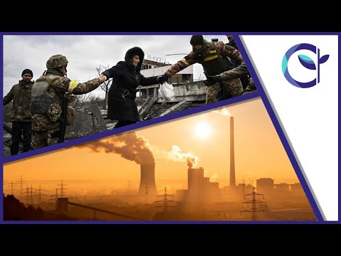 Update New Was ist diese Woche passiert? | News und Politik: Paragraph 291, Ukraine \u0026 Amazonas