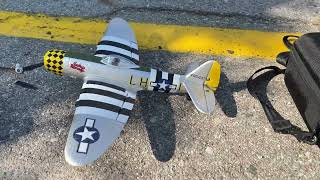 Radio Control Fun 09.27.2025