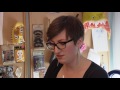 Kalamazoo Lively Arts - Wooly Mammoth Designs