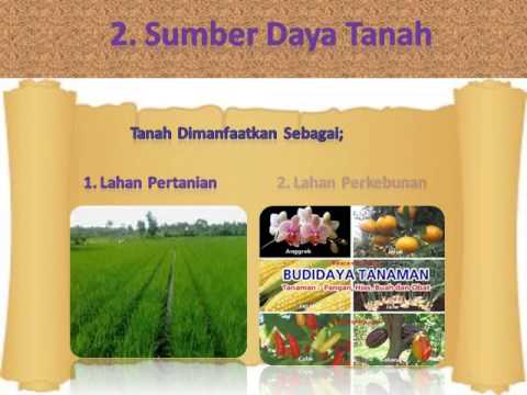 Prestasi Sekolahku Ipa Pemanfaatan Sumber Daya Alam Kelas 3 Sd