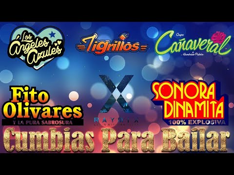 Enganchado Bailable 3