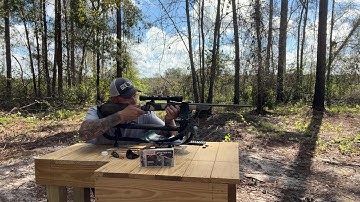 Zeroing My .270 WIN for Point Blank Zero