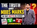 MBBS marks vs skills: which actually gets you hired?