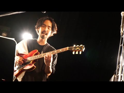 jizue New Album Seeds Release One Man Live / April 4th 2021