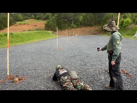 Sinistral Skill Check Woodland Brutality 2025