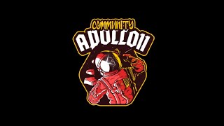 Apollo 11 Roleplay Season 4 - Loading screen
