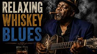 Relaxing Blues 🔥 Smooth Blues Guitar For Late Nights & Deep Vibes