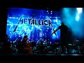 Metallica - Nothing else matters в исполнении симфонического оркестра. Ульяновск, 11.10.2022г.