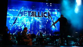 Metallica - Nothing else matters в исполнении симфонического оркестра. Ульяновск, 11.10.2022г.