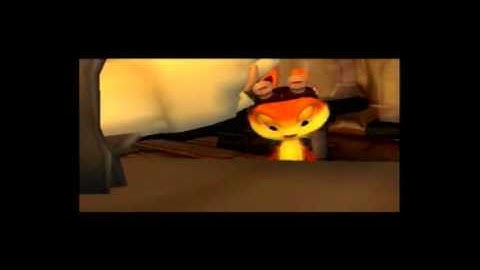 Daxter HQ Remake Playthrough Part 28