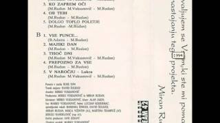 Miran Rudan - Ob tebi [HD]