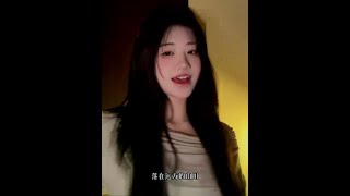 被这个劲劲的DJ洗脑了！ #刀酱翻唱 #歌曲月亮照山川 #月亮照山川翻唱