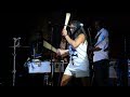 Sheila E., America/Baby I'm A Star/Glamorous Life, BB King Blues Club, NYC 8-18-17