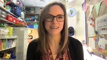 Video Modeling AAC Strategy