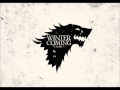 Youtube Thumbnail Game of Thrones - Soundtrack House Stark