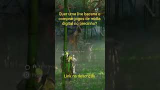 virei Zoro em crimson desert #gameplayptbr #gaming #crimsondesertgameplay #gamer #games