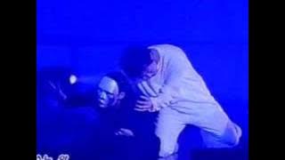 Woship Dance - We Speak To Nation