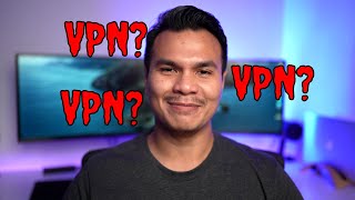 Apa Itu VPN Dan Bagaimana Nak Gunakannya