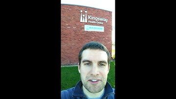 Scouts Local Knowledge Badge Introduction Video