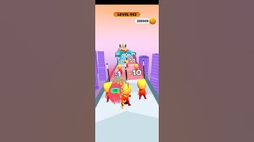 Arrow Fest #shorts  Level 443 #gameplay  Solution by W3NSTER