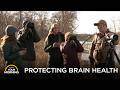 The Secret to a Sharper Brain? Dr. Jonathan Rosand on Nature vs. Dementia  | Your Morning