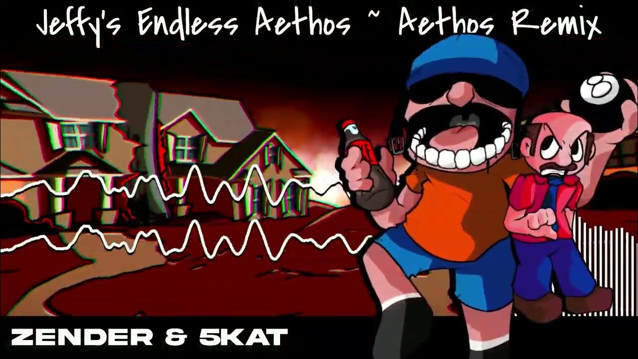 AETHOS - remix: ‪@dnnjfnpjnbfpepubwepuwpuebp‬ ‪@fivekat‬
art: ‪@ZergeGamer‬
animation: ‪@neweggrollz‬