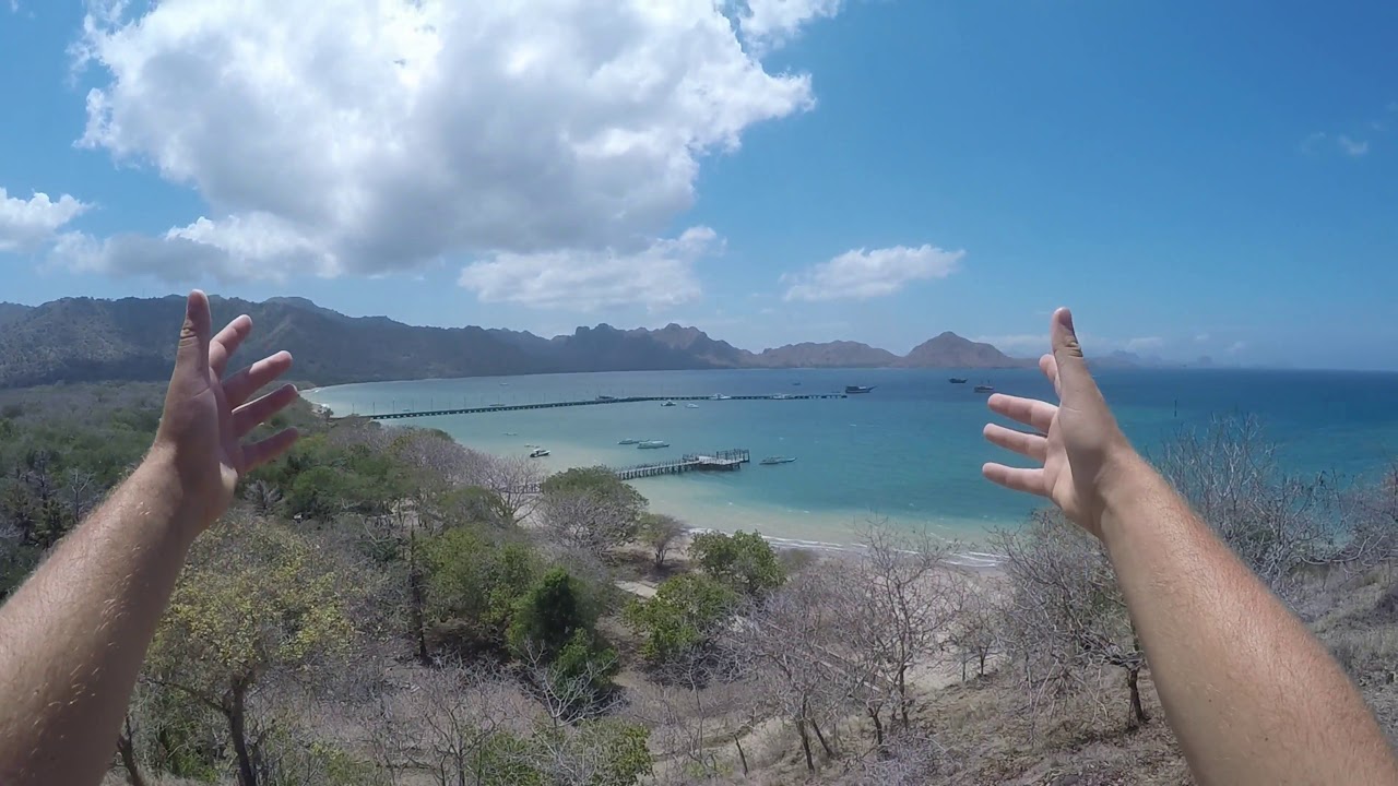 Ep:15 Sailing  Indonesia | a fast glimpse of Indonesia before we cross the Indian Ocean |SD Part 7
