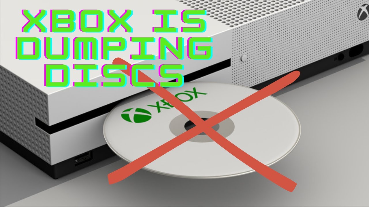 xbox-is-getting-rid-of-discs-youtube