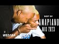 2Hours Best Of Amapiano Mix 2023 | 07 Sep | Dj Webaba