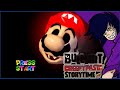 Bs creepypasta storytime why i will never play another mario game