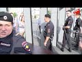 Обидеть Путина может каждый. Что будет за нелестное высказывание о президенте России
