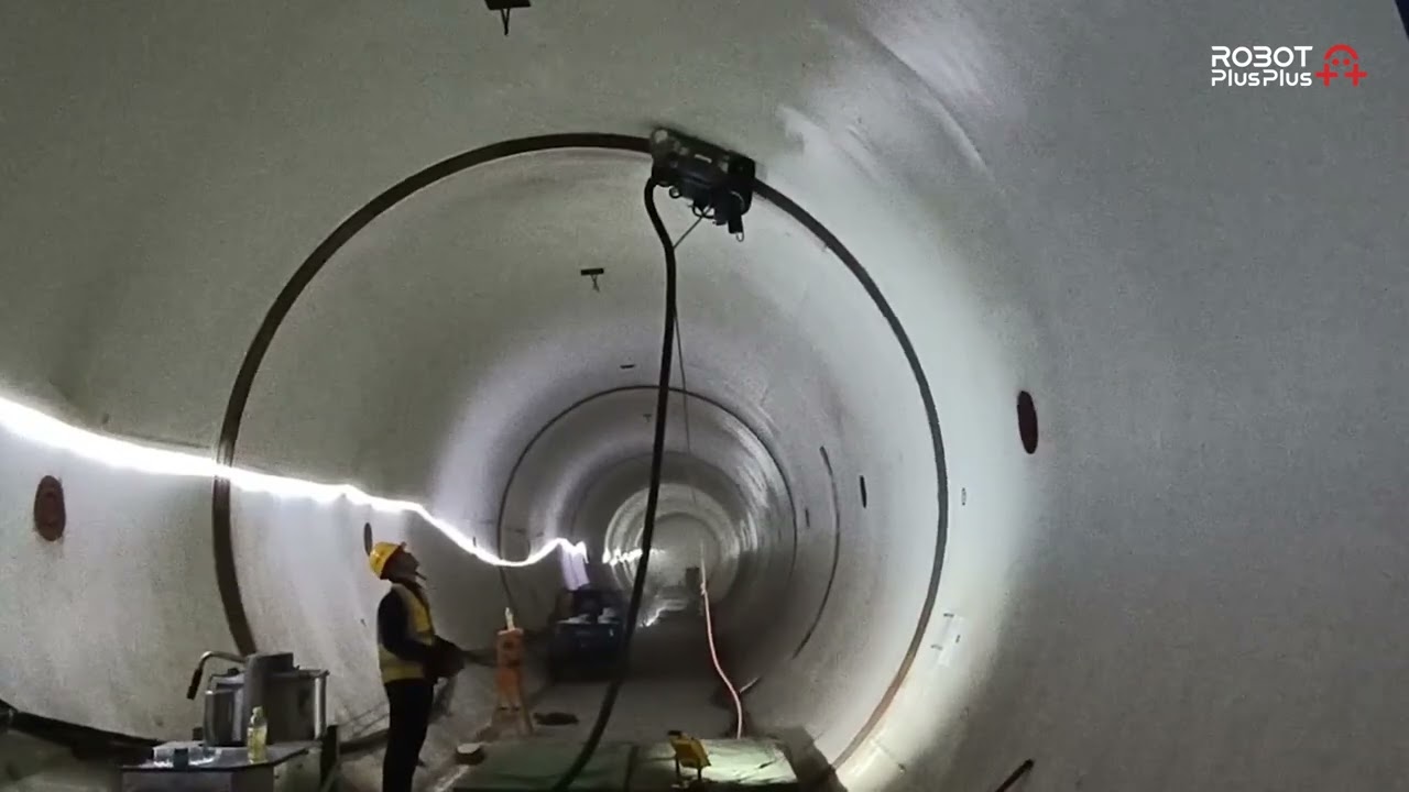 RobotPlusPlus HighMate B40 U/D