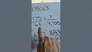 Expressing Ratios Problem 7. #shortsfeed #yt #math #teachers #students #subscribe #trending g