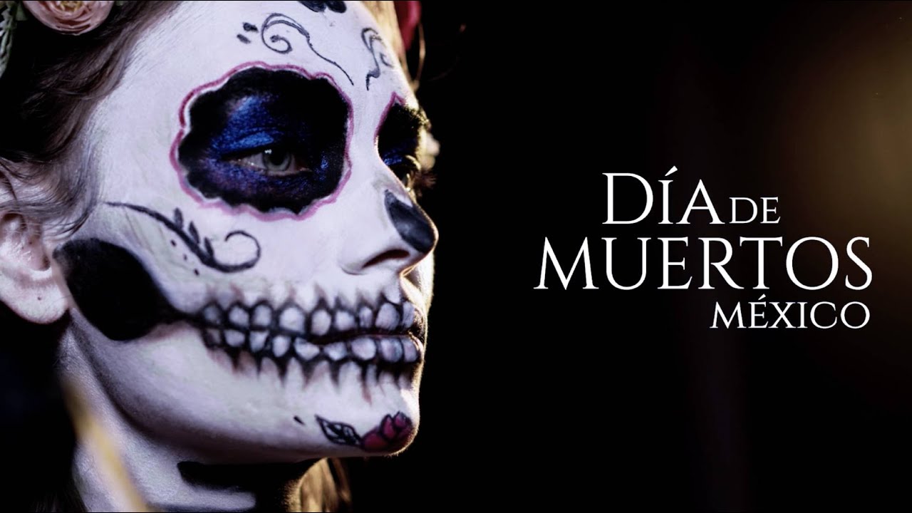 DIA DE MUERTOS (Dzień Zmarłych)
