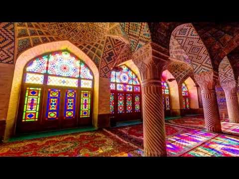 Nasir Al-Mulk