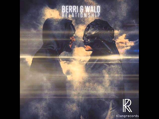 Ver Berri & Wald - Don't Run Away (Klangtronik Remix)[Klangrecords] no YouTube