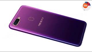 OPPO F9 ORIGINAL RINGTONE.mp4