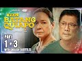 FPJ S Batang Quiapo Episode 624 1 3 July 11 2025 W English Subtitles FPJ S Batang Quiapo Episode 624 1 3 July 11 2025 W English Subtitles