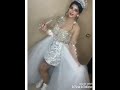 اصحاب العروسه عملو لها مفاجاه فر حه حاجه