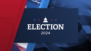 Election Day 2024: Iowans head to the polls to cast their votes