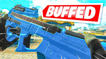 HE thought I was CHEATING using this... BUFFED PDSW 528 in MW2 (Best PDSW 528 Class Setup) Season 1