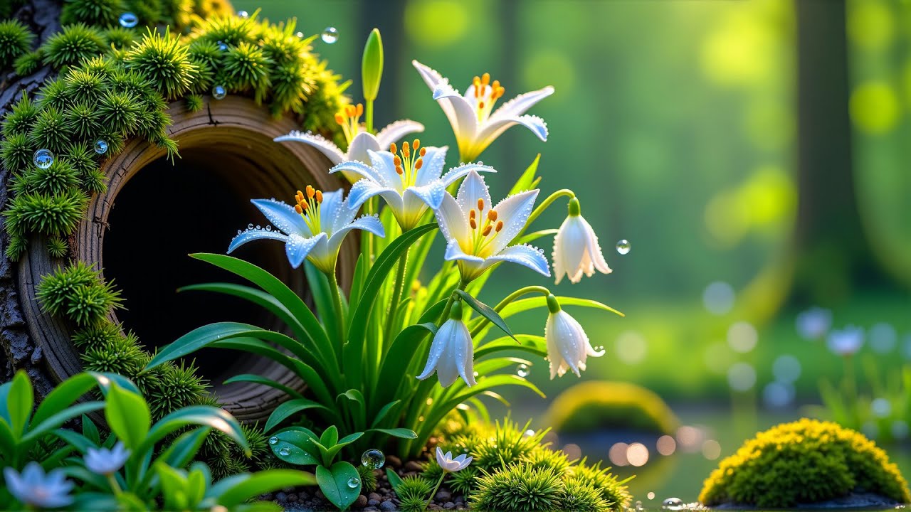 Relaxing Music For Stress Relief, Anxiety and Depressive States • Heal Mind, Body and Soul Relaxing Music For Stress Relief, Anxiety and Depressive States • Heal Mind, Body and Soul