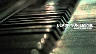 Black Sun Empire - Eraser (SPL Remix)