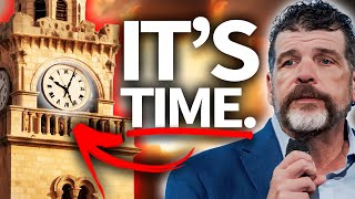 The Prophetic Clock of Israel: It's Almost Time...