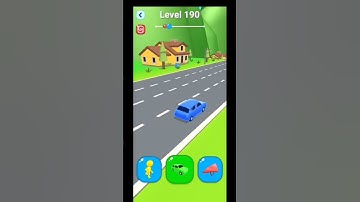 Shape-Shifting 🚗🛵🚲🛶🎮 ALL LEVELS 190 GAMEPLAY WALKTHROUGH ANDROID IOS #game_zone12