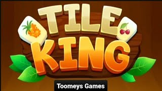 Tile King - Match Tile Game! screenshot 4