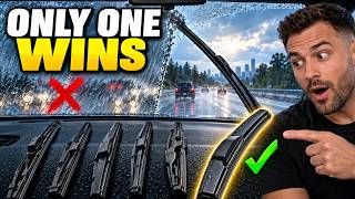 6 Best Windshield Wipers 2026 — Don’t Buy the Wrong Blades!