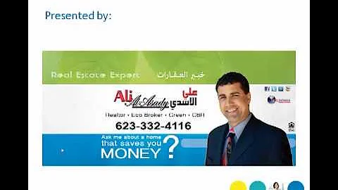 Ali Al-Asady Ways improve indoor air